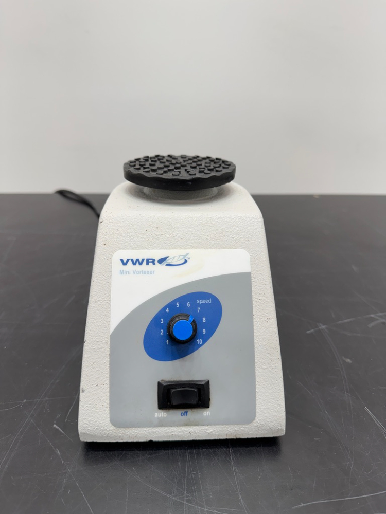 Image of VWR Mini Vortexer